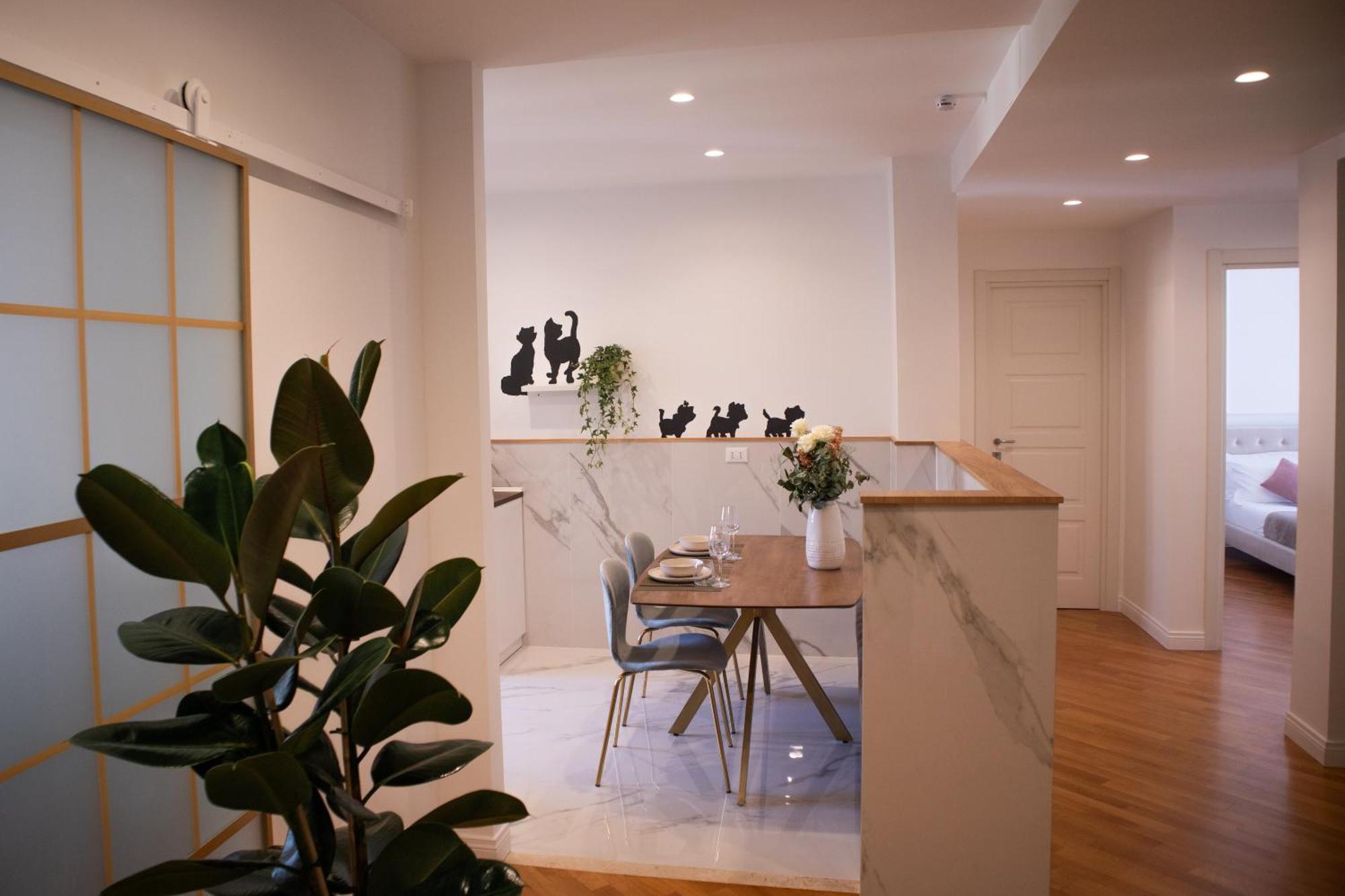 The Aristocats Apartment Рим Екстер'єр фото