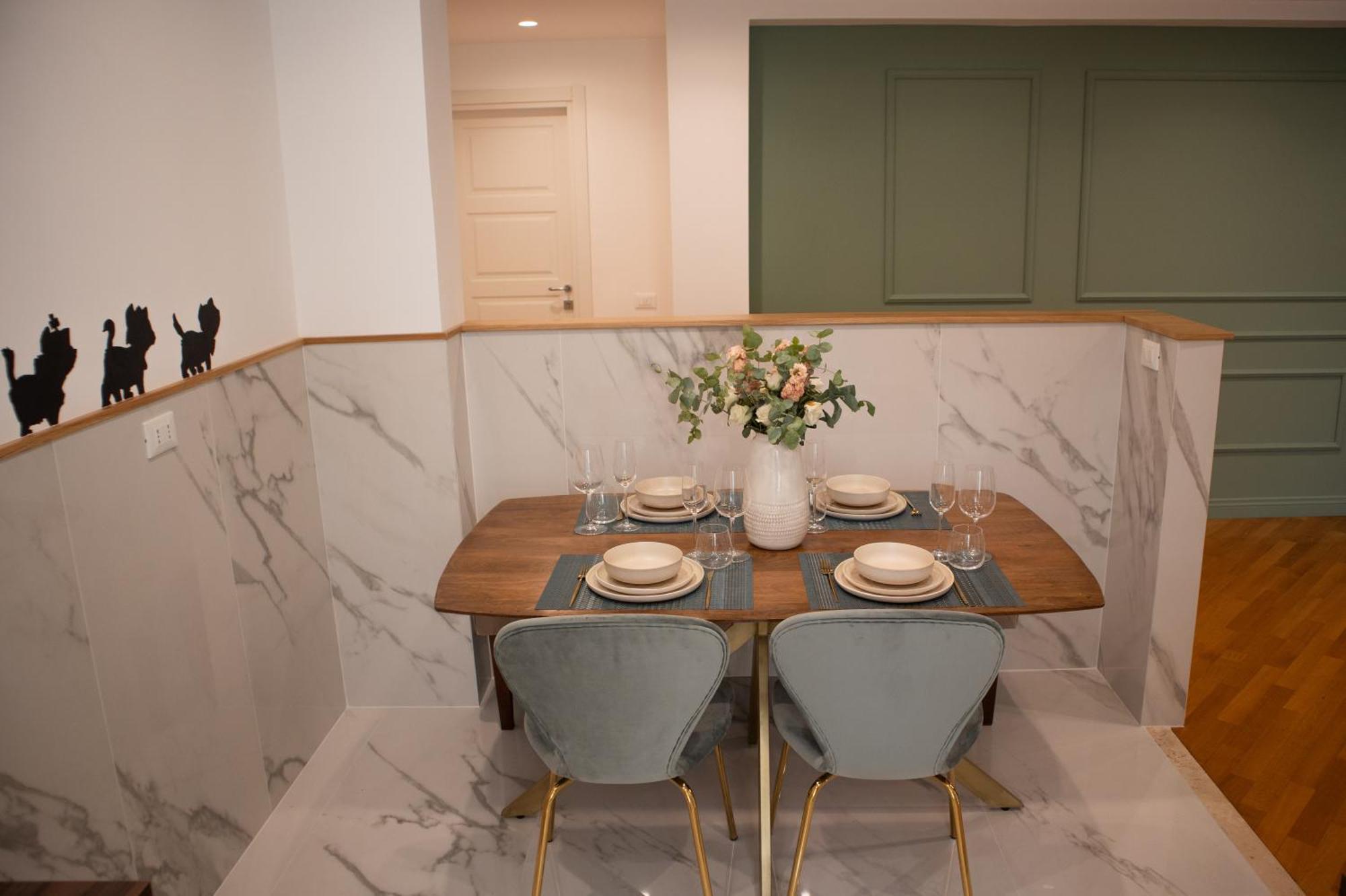 The Aristocats Apartment Рим Екстер'єр фото