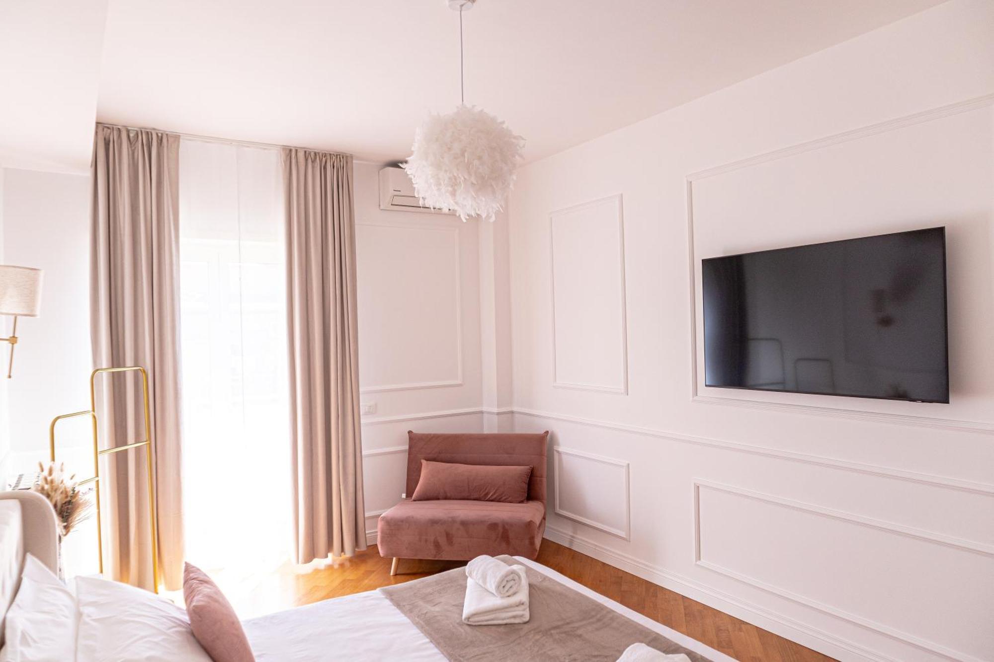 The Aristocats Apartment Рим Екстер'єр фото