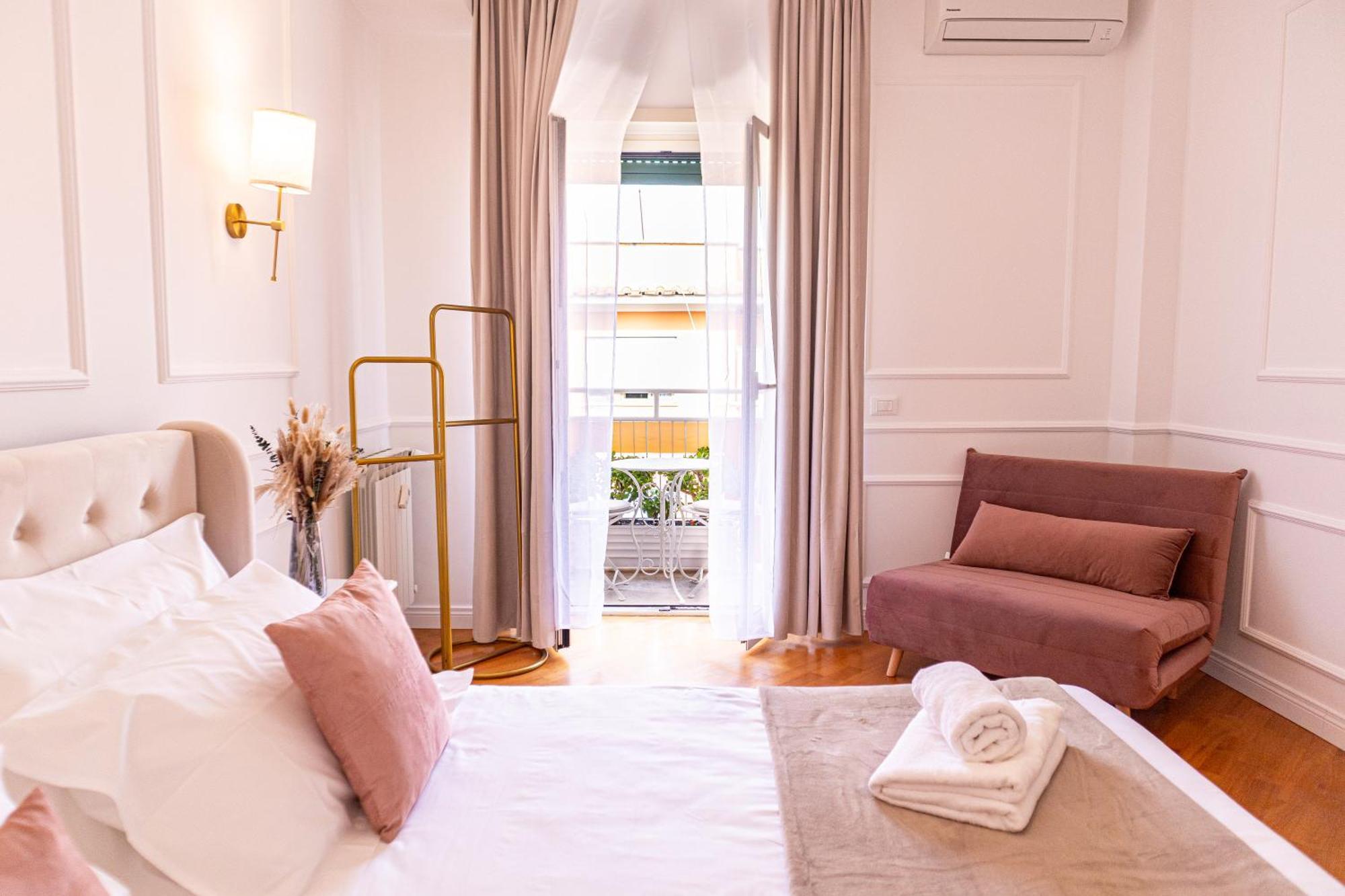 The Aristocats Apartment Рим Екстер'єр фото
