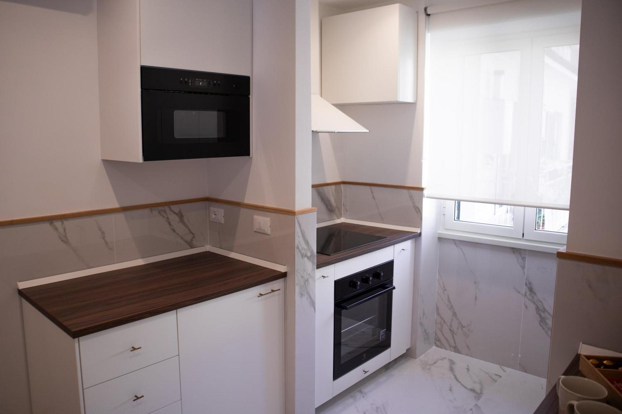 The Aristocats Apartment Рим Екстер'єр фото