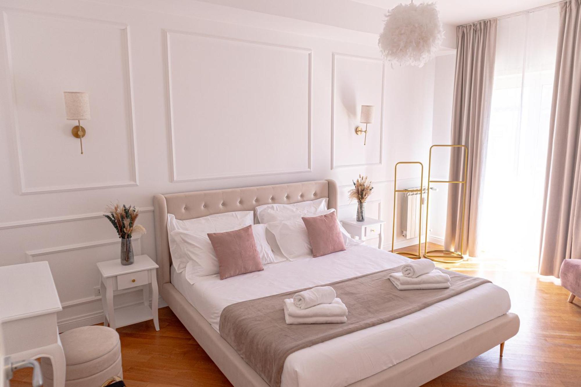 The Aristocats Apartment Рим Екстер'єр фото