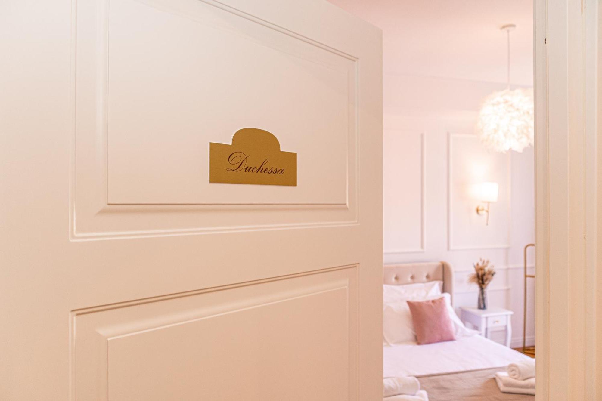 The Aristocats Apartment Рим Екстер'єр фото